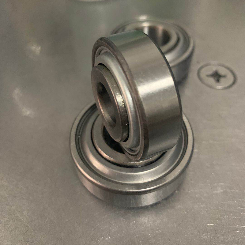 insert bearings 204KRR