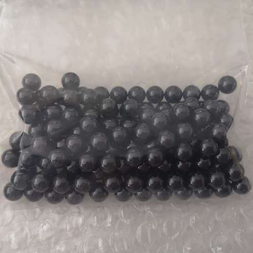 ceramic balls for bearings