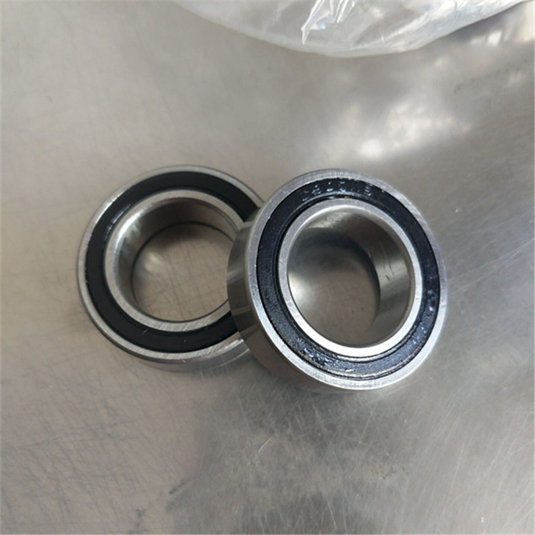  non-standard bearing 