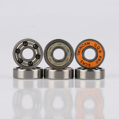 Fastest Skateboard Bearings