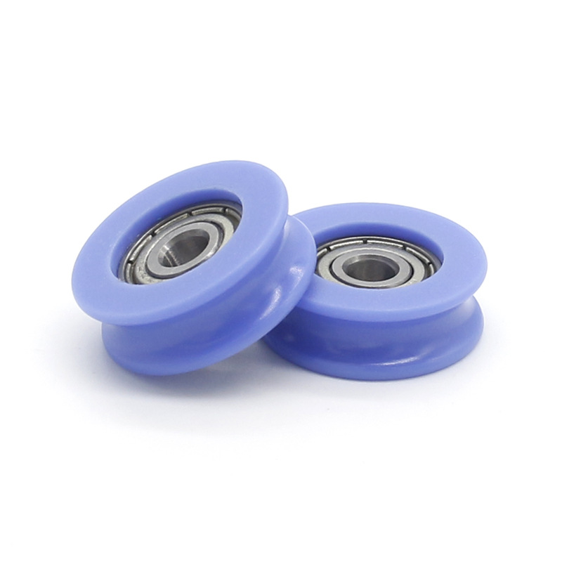 Nylon Ball Bearing