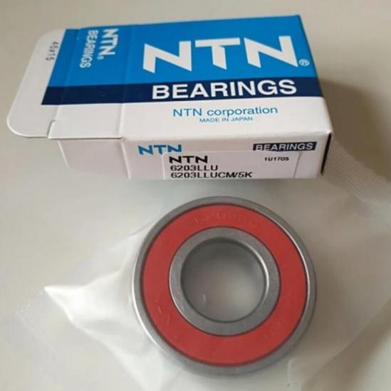 NTN Chrome Steel Ball Bearing