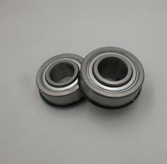 7512DLG Felt Seal Ball Bearing