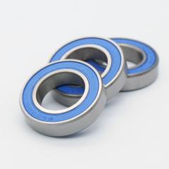 Stainless Steel Bearing SS-6203-2RS